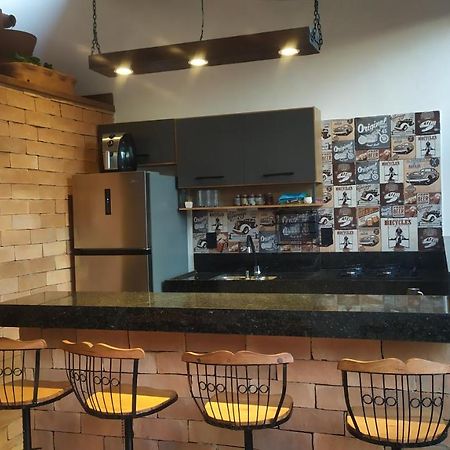 Loft Antunes Maricá Dış mekan fotoğraf
