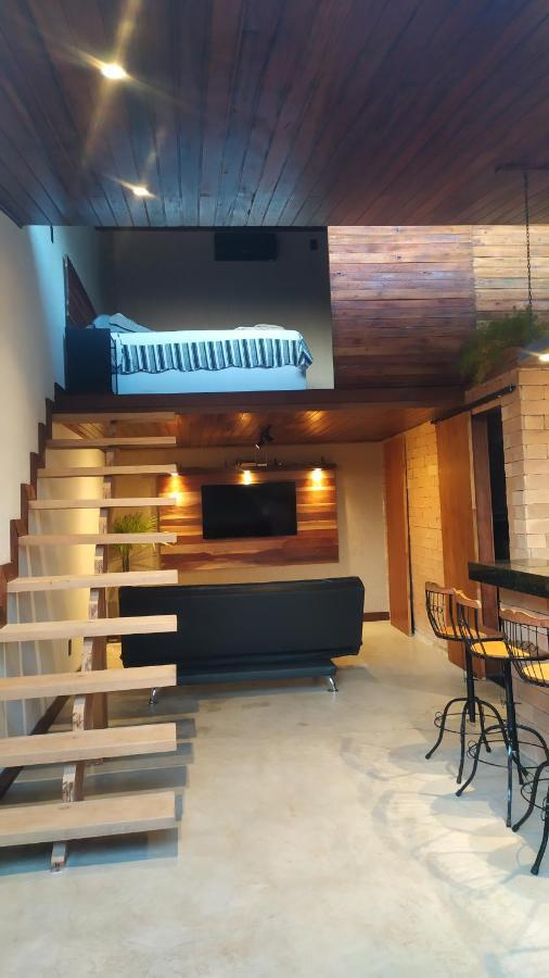 Loft Antunes Maricá Dış mekan fotoğraf