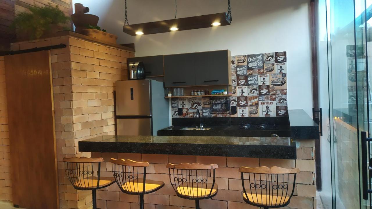 Loft Antunes Maricá Dış mekan fotoğraf