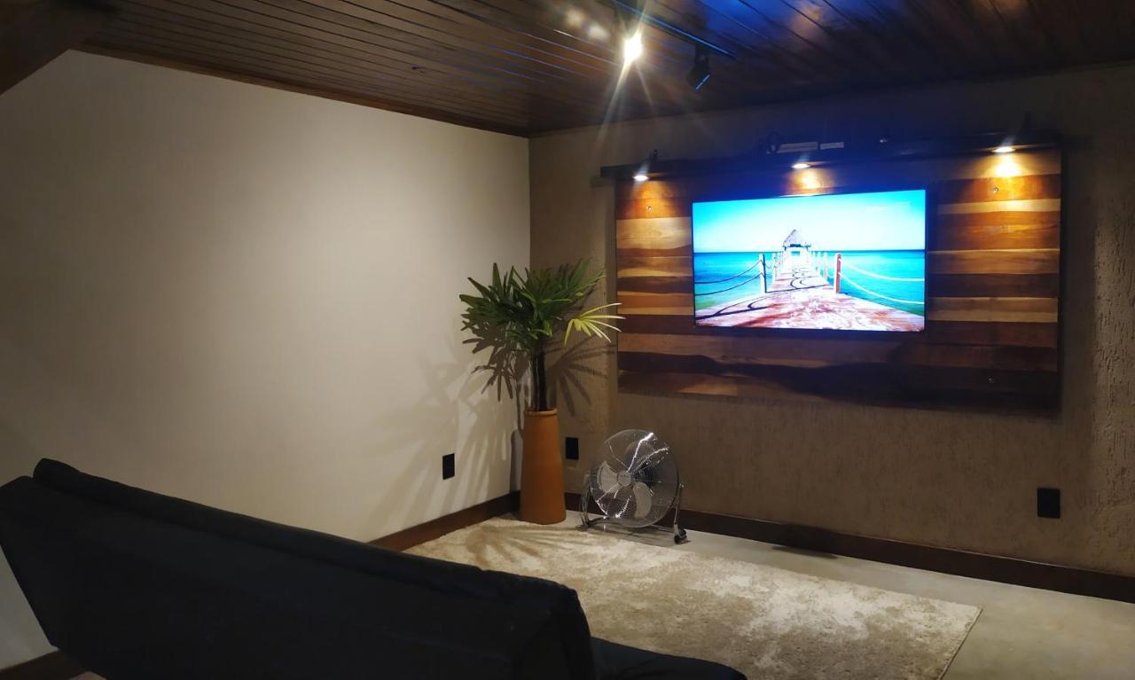 Loft Antunes Maricá Dış mekan fotoğraf