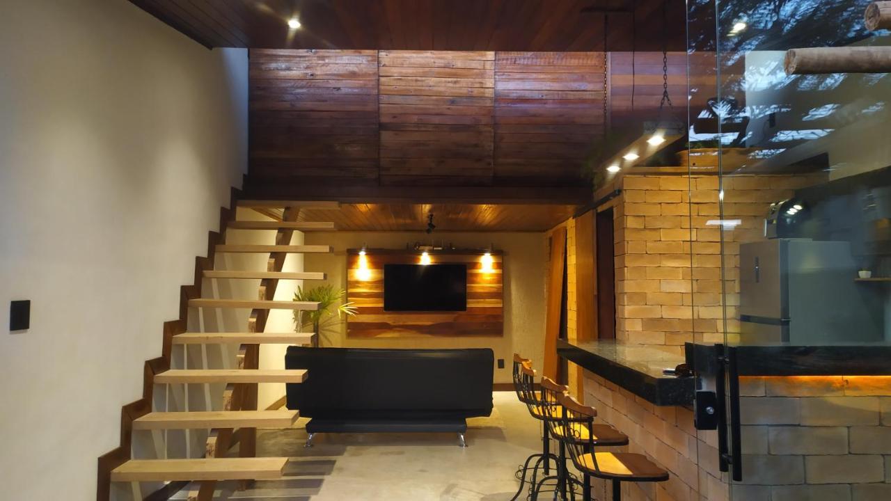 Loft Antunes Maricá Dış mekan fotoğraf