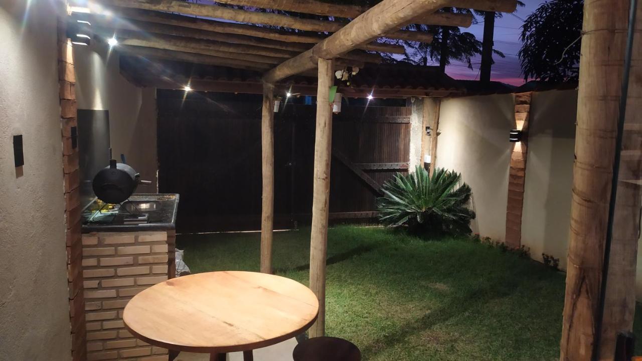 Loft Antunes Maricá Dış mekan fotoğraf